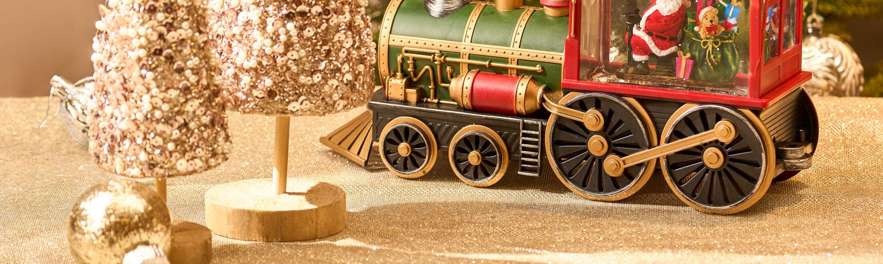 크리스마스 이브 메뉴 참고 이미지